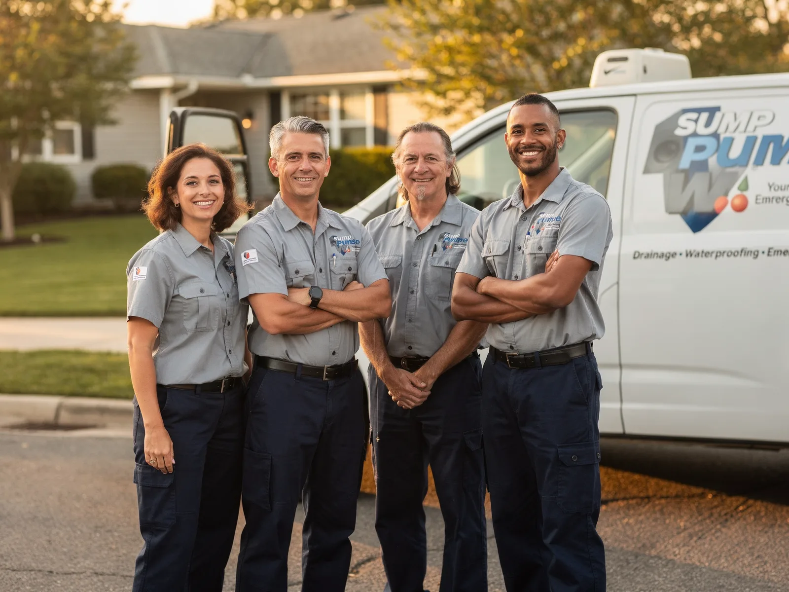 Water Heater Repair company in Martinsville, MO